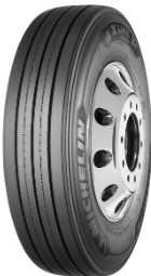 MICHELIN  X Line Energy Z+ - 295/75R22.5