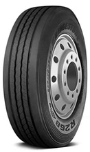 BRIDGESTONE R268 ECOPIA - 295/80R22.5