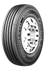 CONTINENTAL CONTI HSR 2 10R22.5
