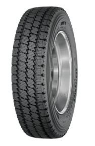 MICHELIN XDS 2 - 225/70R19.5