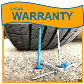 Road Hazard Tire Warrany