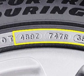 amp tires manufactured